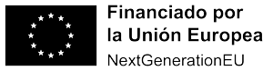 Financiado por la Unión Europea. NextGenerationEU
