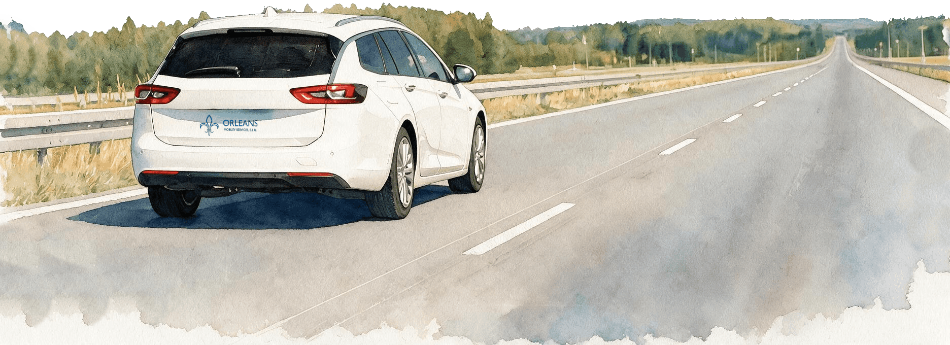 Renting fácil con Orleans Mobility